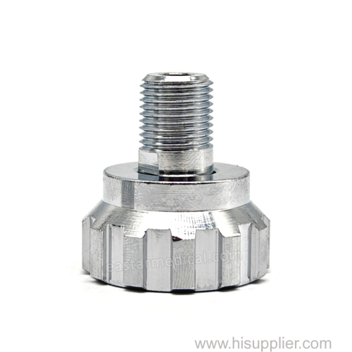 Diss Connection Outlet Adapter Oxygen Connector DISS Quick Probe Adapters