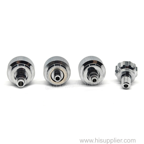 Diss Connection Outlet Adapter Oxygen Connector DISS Quick Probe Adapters