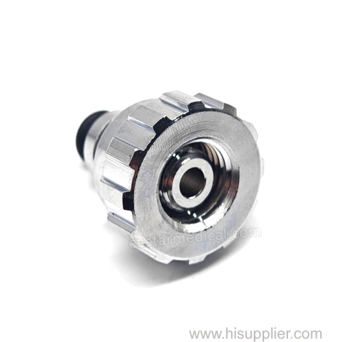 Diss Connection Outlet Adapter Oxygen Connector DISS Quick Probe Adapters
