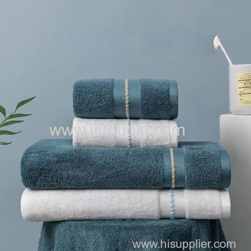 100% cotton pillowcases in gift boxes can be customized with logos