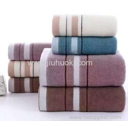 100% cotton pillowcases in gift boxes can be customized with logos