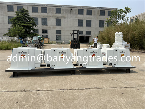 Buhler Renewed Flow Balancer MZAH-15