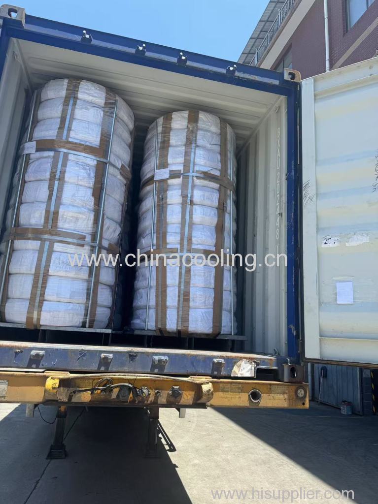 bundy tube manufacturer 4.76MM 6.00MM 6.35MM 8.00MM 10.00MM steel tubing