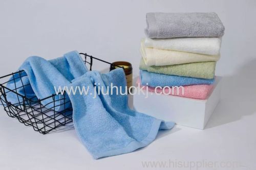 Durable & Comfortably Cushioned 100% Pure Cotton Toweling