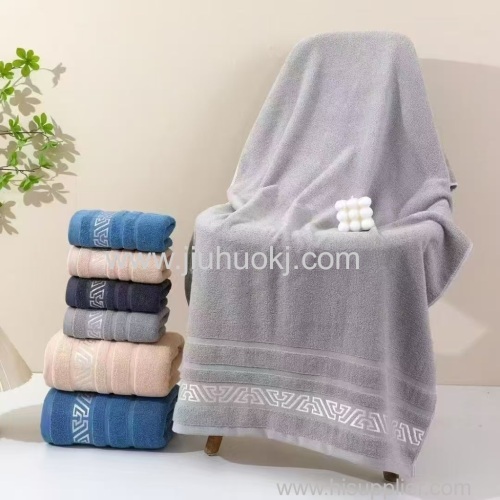 Durable & Comfortably Cushioned 100% Pure Cotton Toweling