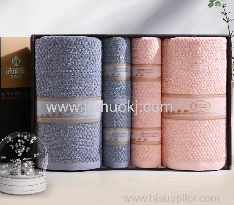 Durable & Comfortably Cushioned 100% Cotton Toweling