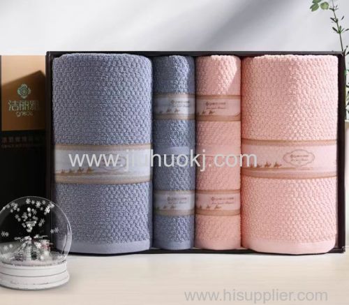 Durable & Comfortably Cushioned 100% Pure Cotton Toweling