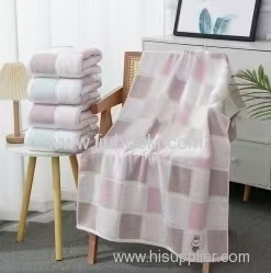 Eco-Conscious Fluffy Terry Cloth Face/Body Washcloth Set with Extraordinary Cushion