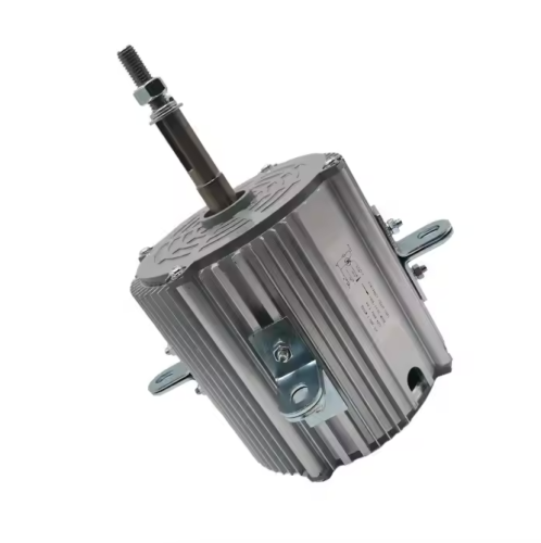 Single-Phase 550W Air Cooler Motor Water Cooler Fan Motor with Three Speed Settings