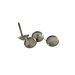 High Quality 15mm Stainless Steel Wire Mesh Pipe Bowl Filter Screen Sieve Mesh Cap with Handle