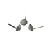 High Quality 15mm Stainless Steel Wire Mesh Pipe Bowl Filter Screen Sieve Mesh Cap with Handle