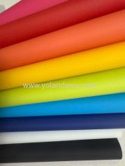 PVC tarpaulin with Phthalate free