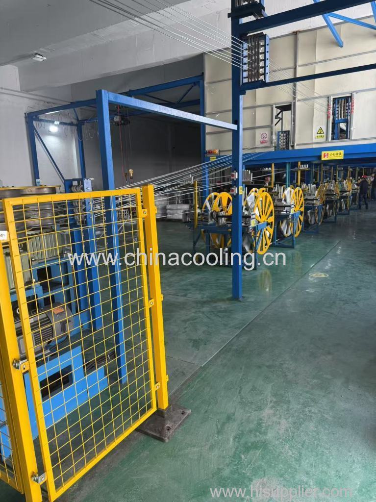 bundy tube manufacturer 4.76MM 6.00MM 6.35MM 8.00MM 10.00MM steel tubing