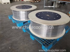 Strong corrosion-resistant structural tubing for framing piping and architectural use supplier manufacturer