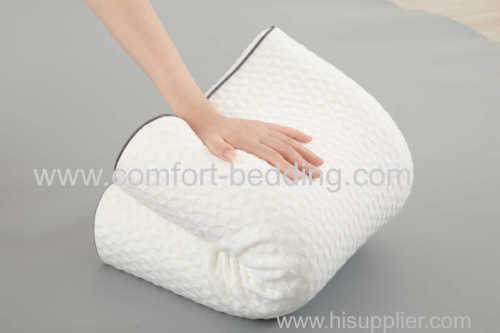 Traditional natural latex pillow children natural latex pillow