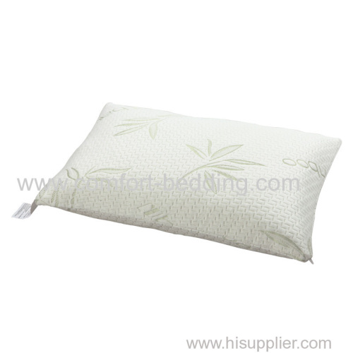 Konfurt U-shape Neck support memory foam transit pillow
