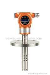 Density Measurement of Grease online Tuning Fork Density Meters