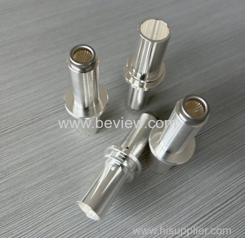 DC 8.0mm pins with crown spring type