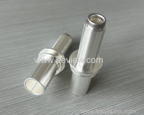 DC 8.0mm pins with crown spring type