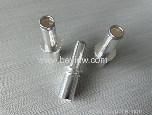 DC 10.0mm pins with crown spring type