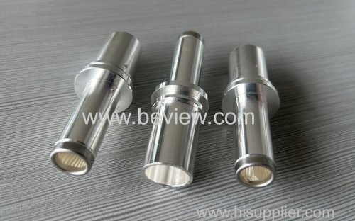 DC 10.0mm pins with crown spring type