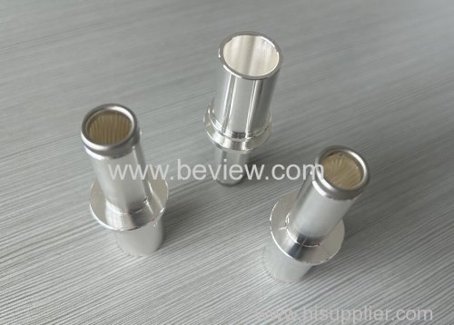 DC 10.0mm pins with crown spring type
