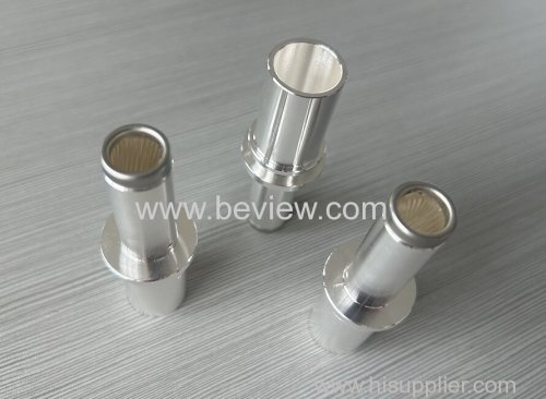 DC 10.0mm pins with crown spring type
