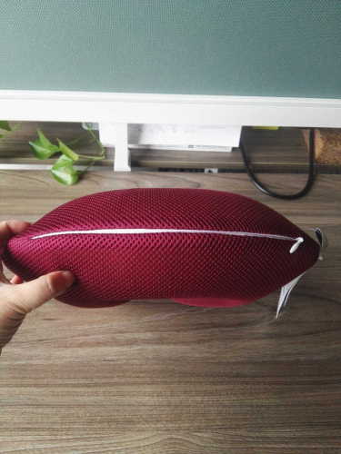 Konfurt Comfortable soft memory pillow u-shaped pillow core travel neck pillow solid color memory cotton