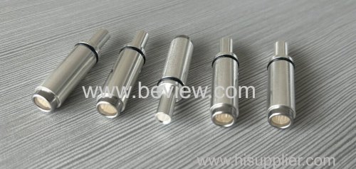 DC 6.0mm pins with crown spring type