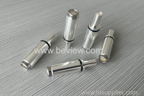 DC 6.0mm pins with crown spring type