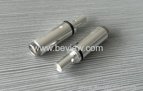 DC 6.0mm pins with crown spring type