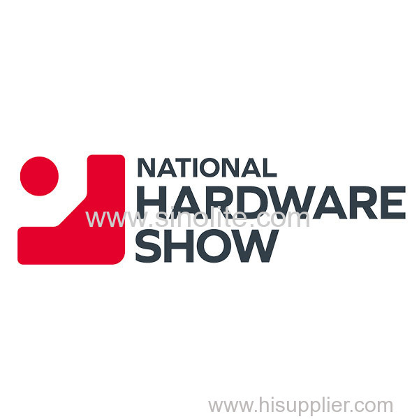 2026 National Hardware Show, Las Vegas