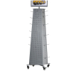 Big Discs Display Stand for Abrasvies Wheel and Disc and Saw Blade