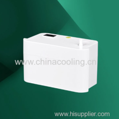 Condensate Drain Line Pump for AC Systems | HVAC Water Pump