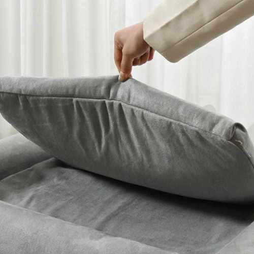 Konfurt Double Sided Dog Sofa Bed Pet Beds Accessories Pet Nest Rectangle Dog Cat Pet Bed