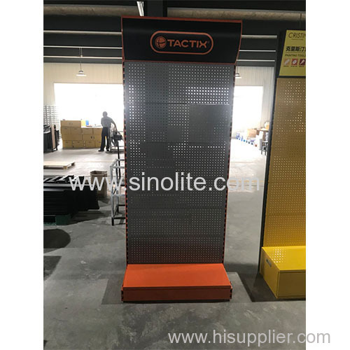 Tools Display Stand for drill bits hole saws saw blades