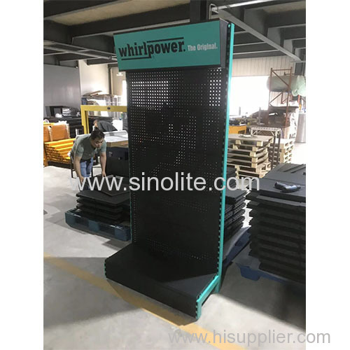 Tools Display Stand for drill bits hole saws saw blades