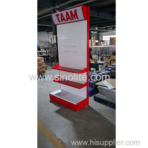 Tools Display Stand for drill bits hole saws saw blades