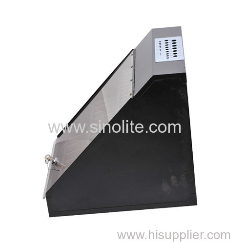 Metal Display Rack for HSS Drill Bits
