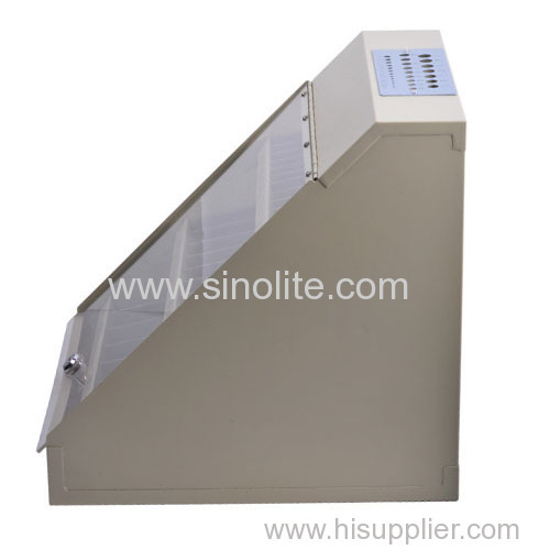 Metal Display Rack for HSS Drill Bits
