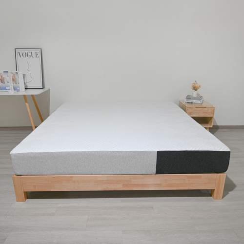 Konfurt Soft Memory Foam Hotel Mattress in Bedroom Bed