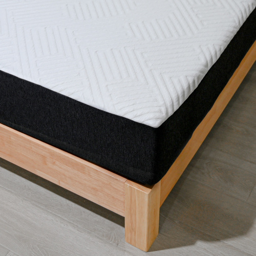 Konfurt Soft Memory Foam Hotel Mattress in Bedroom Bed