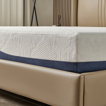 konfurt Manufacturer USA Memory Foam Mattress 3-4-5-6-layers King Size