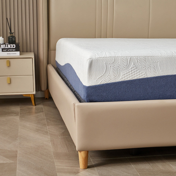 konfurt Manufacturer USA Memory Foam Mattress 3-4-5-6-layers King Size