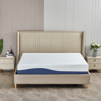 konfurt Manufacturer USA Memory Foam Mattress 3-4-5-6-layers King Size