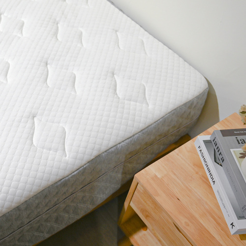 Konfurt King Memory Foam Mattress hospital Mattress rolled in a box