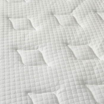 Konfurt King Memory Foam Mattress hospital Mattress rolled in a box