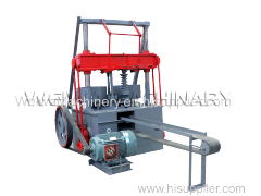 Charcoal Briquette Making Machines Coal Briquette Machine