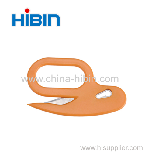Pocket Knives for Cutting Box and Carton Opener Mini Safety Cutter Knife