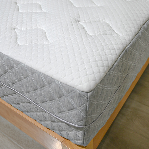 Konfurt Pocket Spring Mattress Compressed in a Box